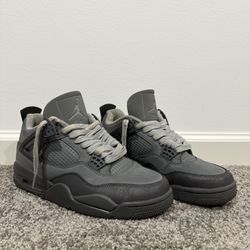 Air Jordan 4 Retro Paris 