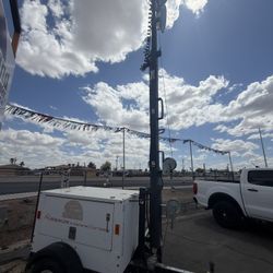 Commercial Light 