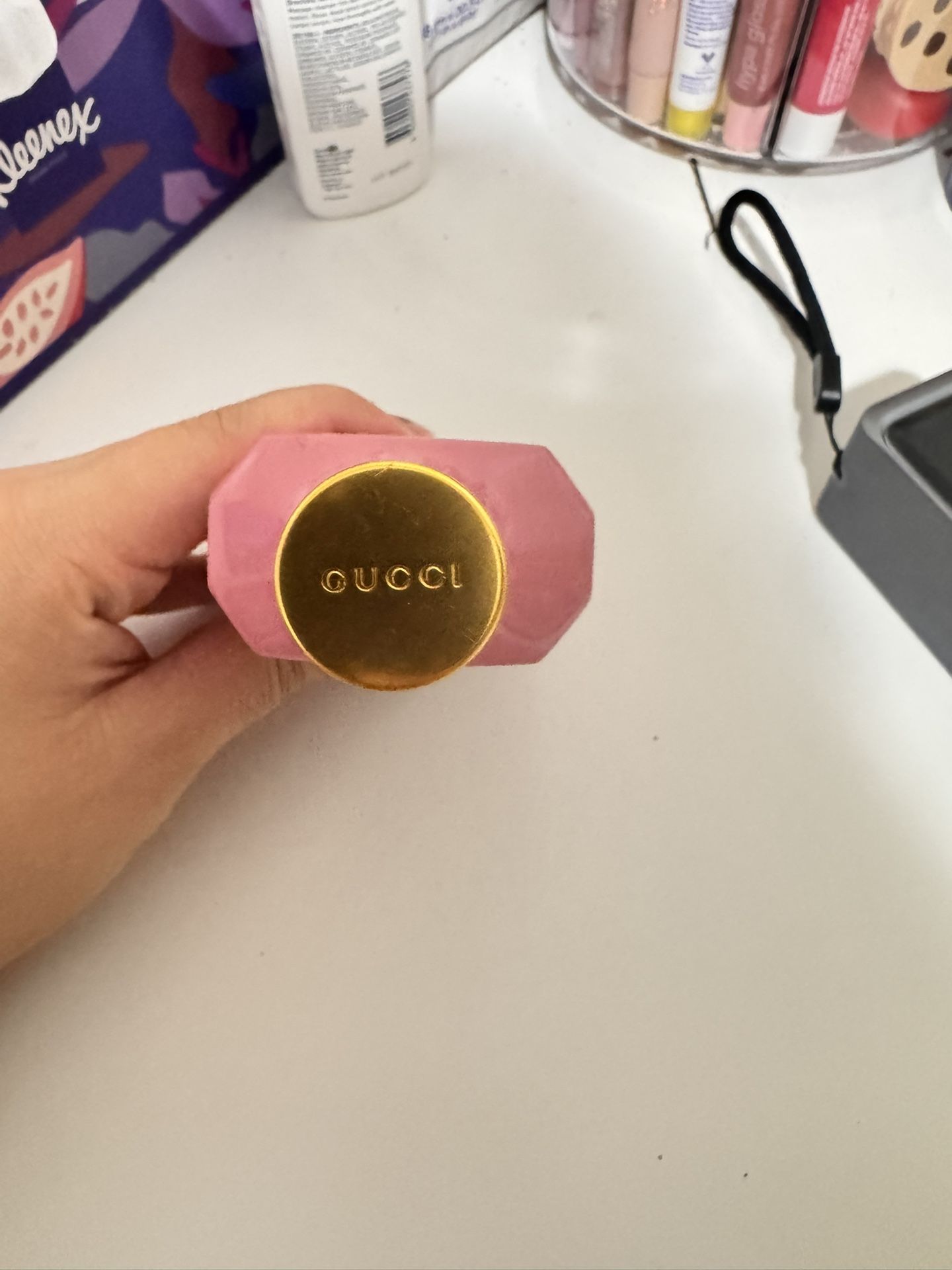 Perfume Gucci Flora Gorgeous Gardenia 100ml – Nuevo, Original, sin caja