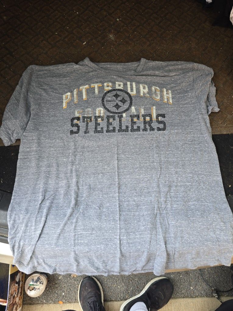 Pittsburgh Steelers 