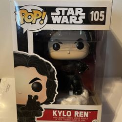 Funko Pop