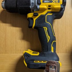 Hammer Drill