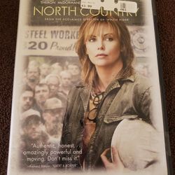DVD North Country 