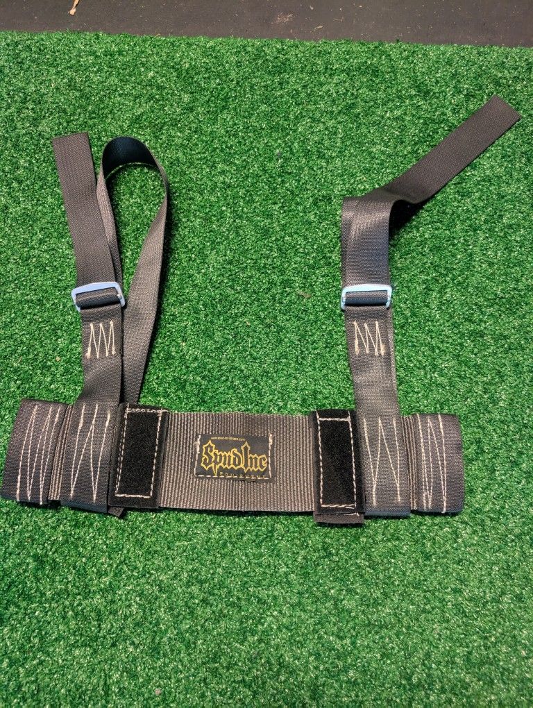 Spud Inc Safety Squat Bar Strap