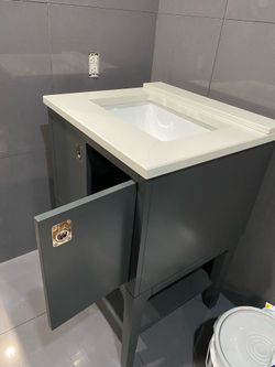 Kohler vanity for Bathroom
