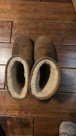 Uggs