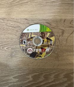 FIFA 17 for Xbox 360