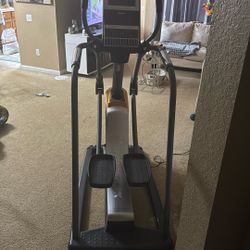 Elliptical 