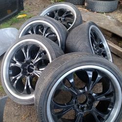 Rims