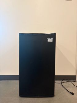 EUHOMY 3.2 Cu.Ft Mini Fridge