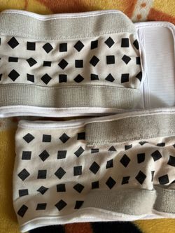Nanit Breathing Band And Crib Sheet