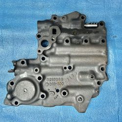 1969-79 GM TH 350 Transmission Valve Body 