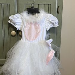 Toddler girls Easter dress