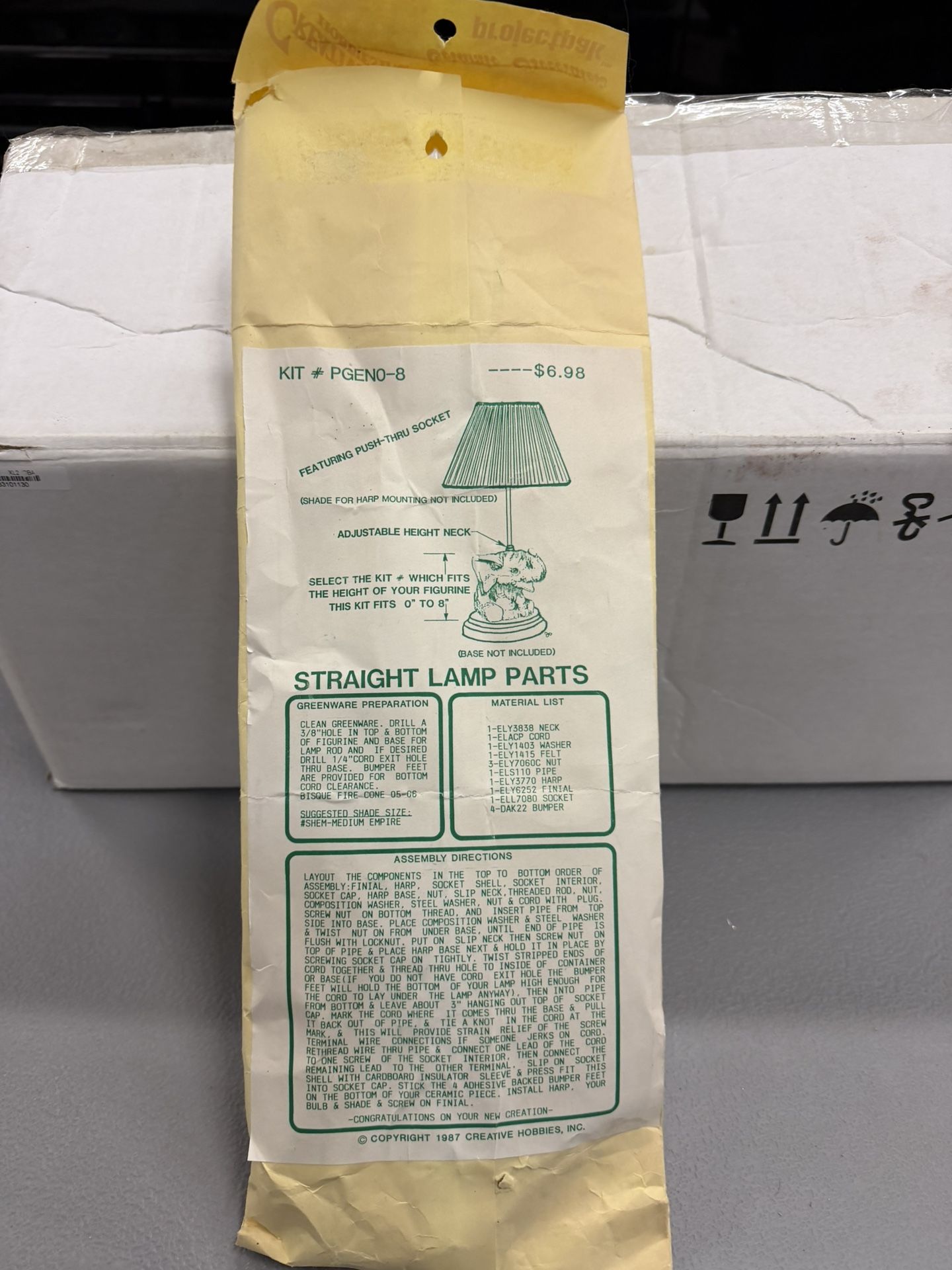 Arts & Crafts Part 4