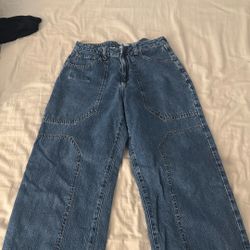 Forever 21 Jeans