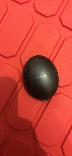 Sony Hearing Phones 