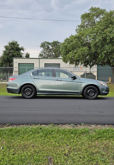 2010 Honda Accord
