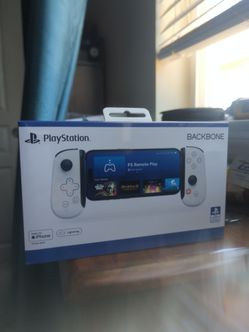 PlayStation Backbone