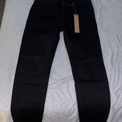 KSUBI JEANS 