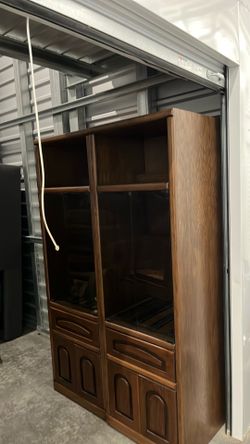 Cabinets