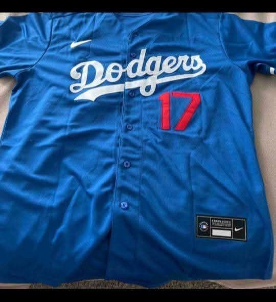 Dodgers Jerseys