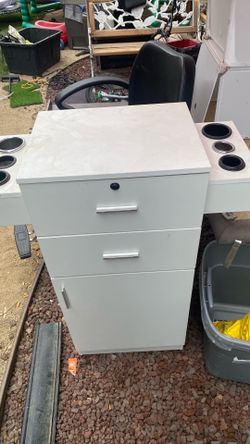 Work dresser