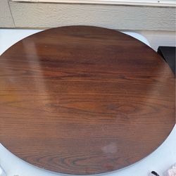 Lazy Susan