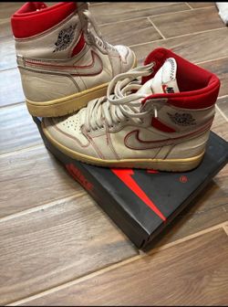Jordan 1 High