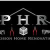 Precision Home Renovations 