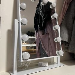 Vanity Mirror