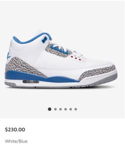 Jordan 3