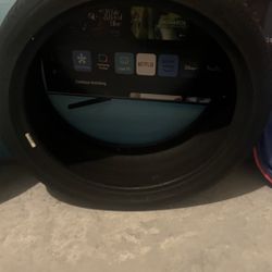 Honda Accord Tire 