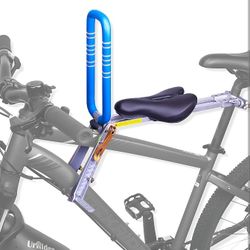 Barely Used Bike Seat For Toddlers/Children 
