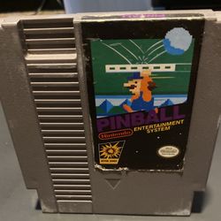 Pinball Nintendo 