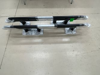 4Runner Sliders 4th Gen