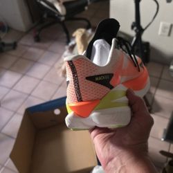 HOKA shoes Men Sixe 10