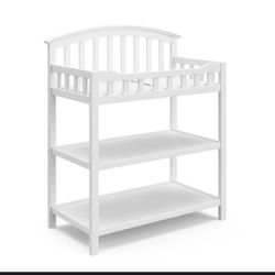 Graco Changing Table 