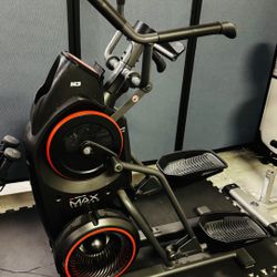 Bowles M3 Trainer 