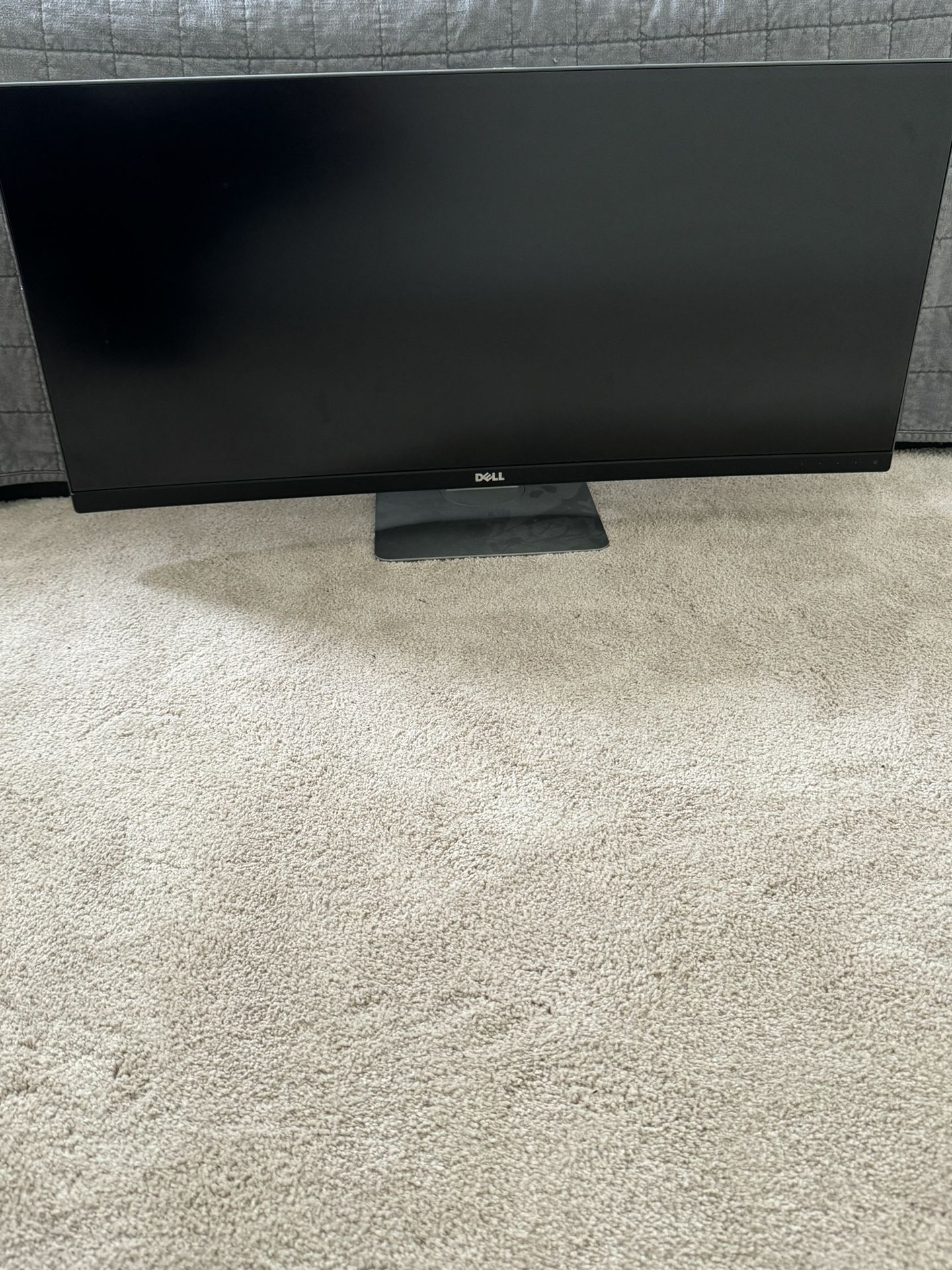 Dell 34" UltraSharp U3415Wb LED-backlit LCD IPS 60Hz Curved Monitor