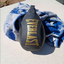 EVERLAST Speedbag