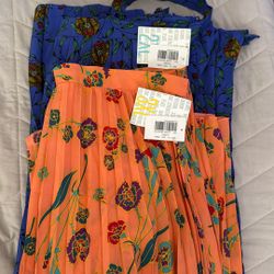 LulaRue Skirts