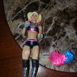 Wwe Alexa Bliss Elite Series 53