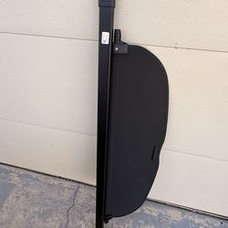 Honda crv 2017 2020 trunk cargo cover