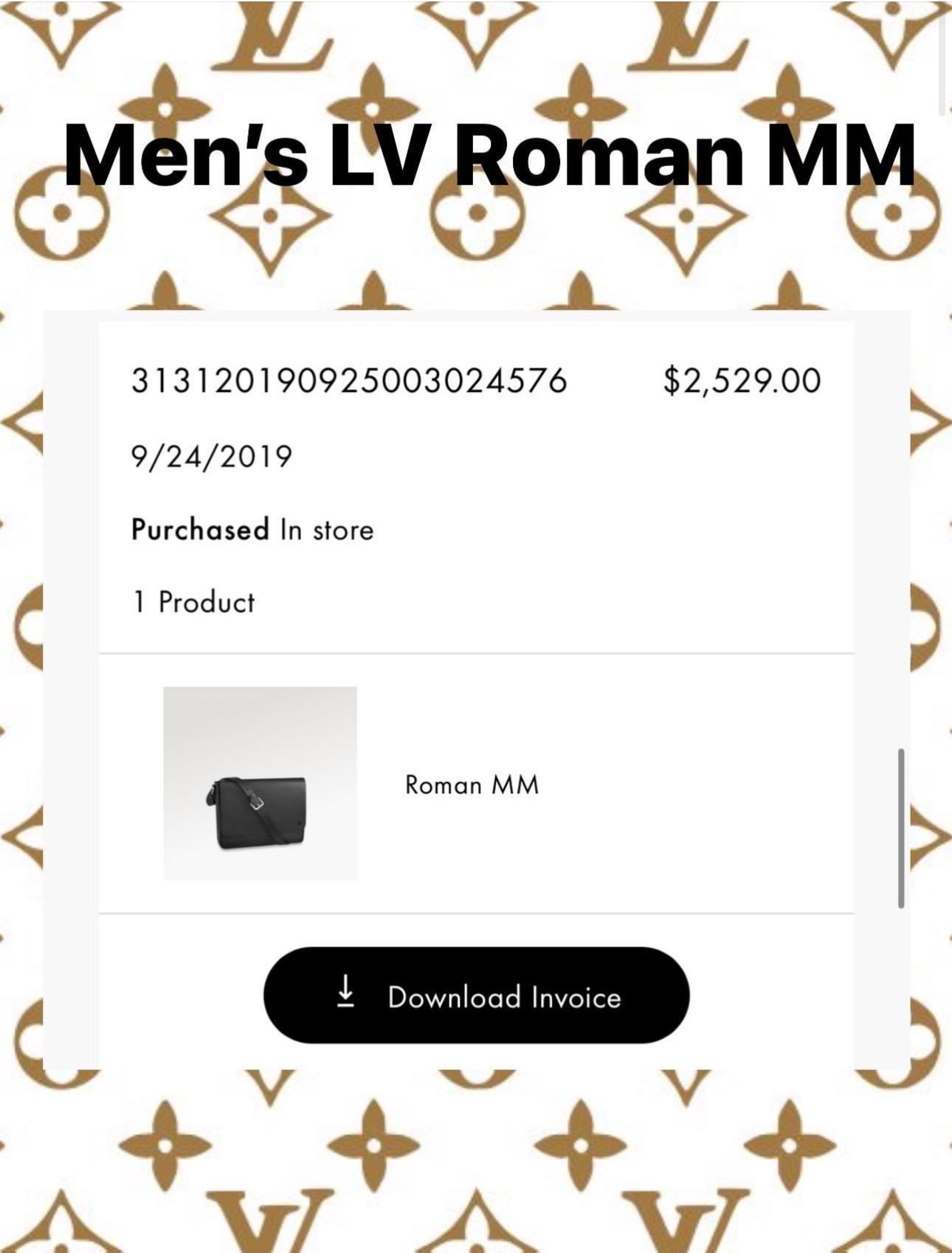 Louis Vuitton