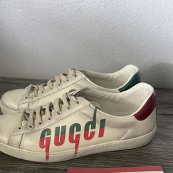 Mens Gucci Sneakers
