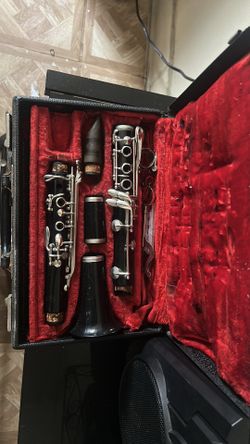 Clarinet
