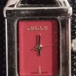 Gucci Ladies Watch
