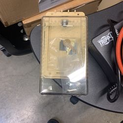 Thermostat Guard