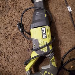 Ryobi Electric Sawzall