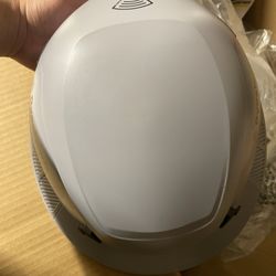 STUDSON  Full Brim Safety helmet